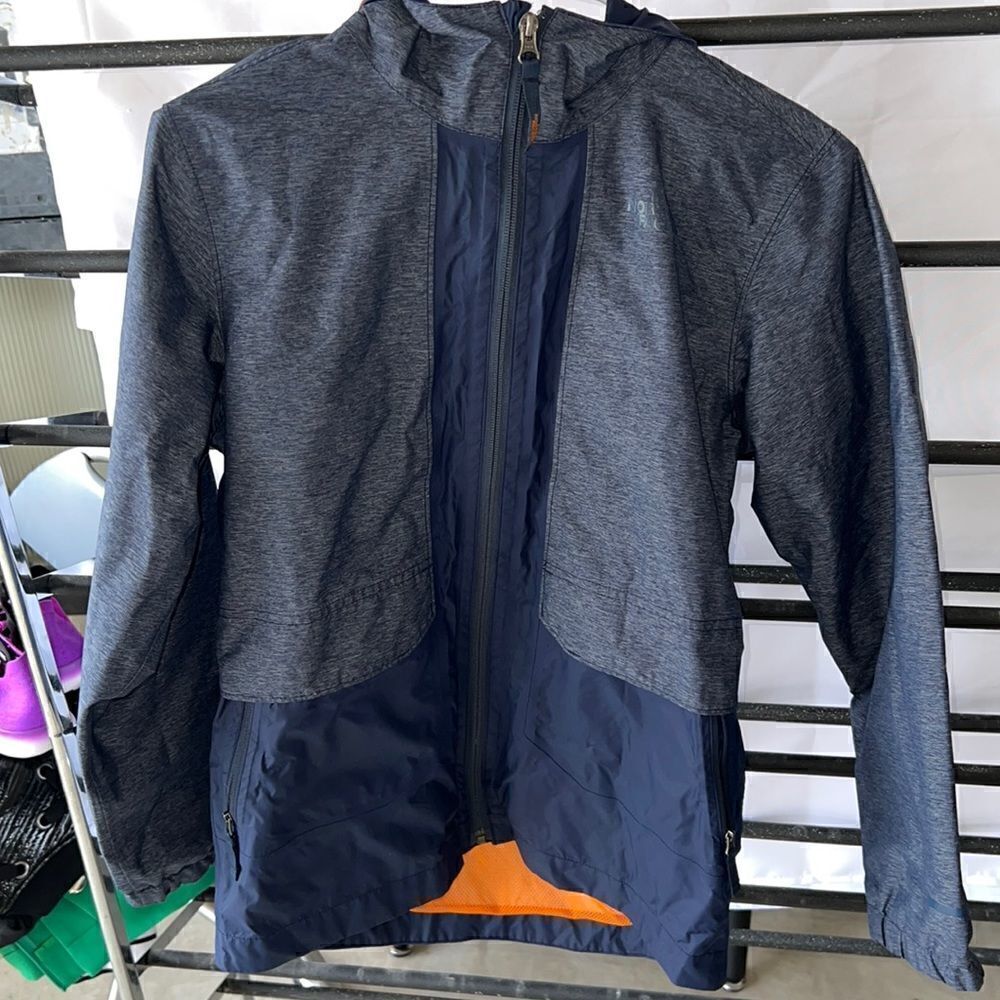 North face jacket  